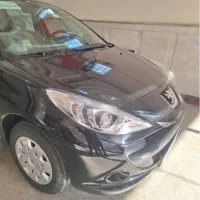 207 هیدرولیک  دنده ای صفر خشک