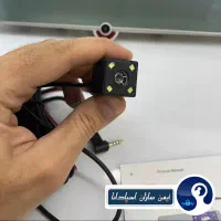 دوربین ثبت وقایع سه لنز آینه ای BlackBox دش کم|قطعات یدکی و لوازم جانبی|شاهین‌شهر, مخابرات (شهید بهشتی)|دیوار