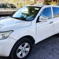 لیفانX60 اتومات 96 (فقط اقساطی)|خودرو سواری و وانت|تهران, باغ فیض|دیوار