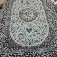 فرش ماشینی 6 متری