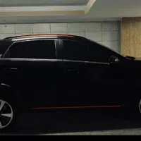 ام وی ام X33 Cross کراس 1402/12/درحدصفر/ایکس۳۳کراس|خودرو سواری و وانت|خرمآباد, |دیوار