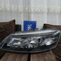 لوازم  ماشین رانا