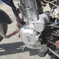 موتور سالم|موتورسیکلت|سراوان, |دیوار