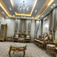 جوشکاری نما   رابیتس کاری شیروانی والپست اسکلت فلز|خدمات پیشه و مهارت|بندر امام خمینی, |دیوار