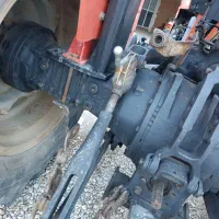 تراکتور ۸۴تمام هیدولیک|خودرو سنگین|کرمانشاه, |دیوار