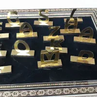 حراج حراج گیفت وهدایای تولد.یلدا.مدرسه.اعدادوحروف