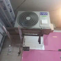نصب کولرگازی وآبی