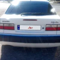 زانتیا|خودرو سواری و وانت|کاشان, کشاورز|دیوار