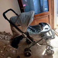 کالسکه کودک|کالسکه و لوازم جانبی|گنبد کاووس, |دیوار