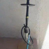قلیان فلزی