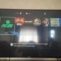 ps4 500g|کنسول، بازی ویدئویی و آنلاین|پرند, فاز ۵|دیوار