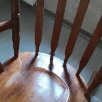 صندلی راک|صندلی و نیمکت|پرند, فاز ۲|دیوار