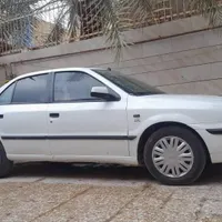 سمند LX ساده، مدل ۱۳۹۰