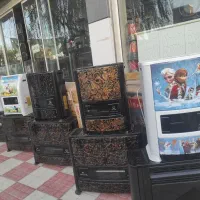 بخاری گازی|بخاری، هیتر، شومینه|شیروان (خراسان), |دیوار