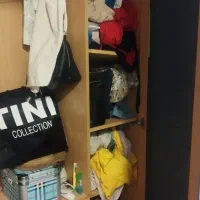 جاکفشی اینه دارام دی اف|جاکفشی، کمد، دراور|نوشهر, |دیوار