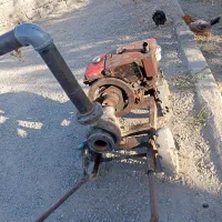 موتور آب 7.5 اسب|ماشین‌آلات صنعتی|میاندوآب, |دیوار