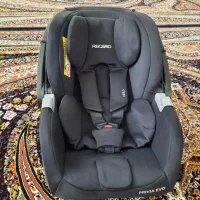 کریر و صندلی ماشین|کالسکه و لوازم جانبی|پردیس, فاز ۸|دیوار