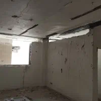 مسکن مهرپشت ترمینال طبقه 3درحال بازسازی|فروش آپارتمان|خرمشهر, |دیوار