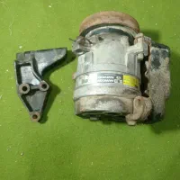 کمپرسور کولر خودرو کره ای اصلی