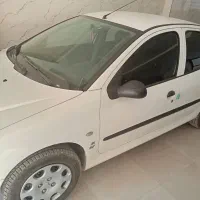 206 تیپ ۲ مدل ۹۹ بیرنگ|خودرو سواری و وانت|اردبیل, |دیوار