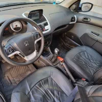 207i بی رنگ مدل 99|خودرو سواری و وانت|اردبیل, |دیوار