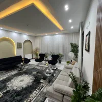 اپارتمان ۱۹۶ متری سنددار