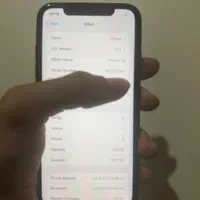 اپل iPhone xr 128|موبایل|تهران, خاک سفید|دیوار