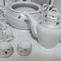 سرویس چینی مقصود