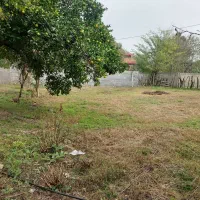 فروش زمین کاربری مسکونی دارای سند تک برگ