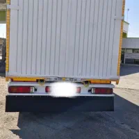کامیونت فاو ۸ تن مدل ۱۳۹۸|خودرو سنگین|تهران, فرحزاد|دیوار