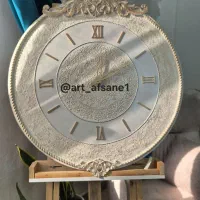 ساعت کلاسیک