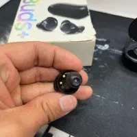 Samsung Galaxy Buds+|لوازم جانبی موبایل و تبلت|اصفهان, سپاهانشهر|دیوار