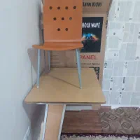 میز صندلی|میز و صندلی غذاخوری|سهند, |دیوار