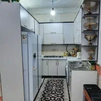 خانه قواره عقب ۶۰متری