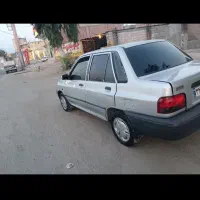 فروش پراید مدل 89