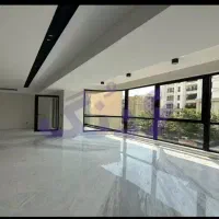 ۱۱۳ متر ۲ خوابه خوش نقشه تک واحدی