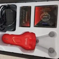 بندانداز برقی