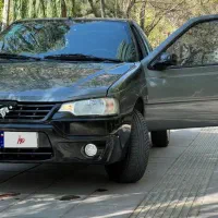 اریسان 2|خودرو سواری و وانت|تهران, آذری|دیوار