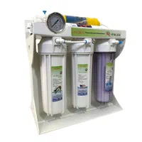 تصفیه آب10 ماهه general شش مرحله ای(میرزایی)