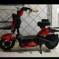 موتوربرقی(شارژی)