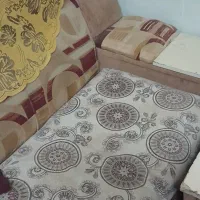 مبل راحتی ۵ نفره|مبلمان خانگی و میز عسلی|زابل, |دیوار