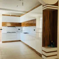 تعمیر و ساخت کابینت|کتابخانه، شلف، قفسه‌های دیواری|اراک, |دیوار