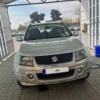 ویتارا اتومات وارداتی ۲۰۰۶