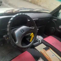 وانت پیکان مدل۸۴.دوگانه سوز