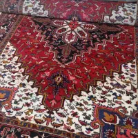 فرش دستباف|فرش|سهند, |دیوار