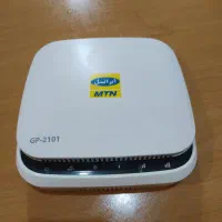 مودم بی سیم ایرانسل|مودم و تجهیزات شبکه|پردیس, فاز ۸|دیوار