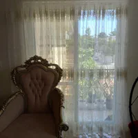 پرده تور
