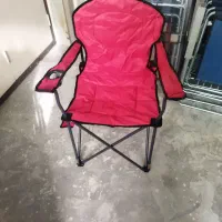 صندلی کمپر