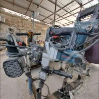 اجاره موتور برق هیلتی سنگ فرز و...|خدمات پیشه و مهارت|شهریار, کردزار|دیوار