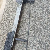 سپرعقب نیسان